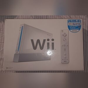 Nintendo Wii